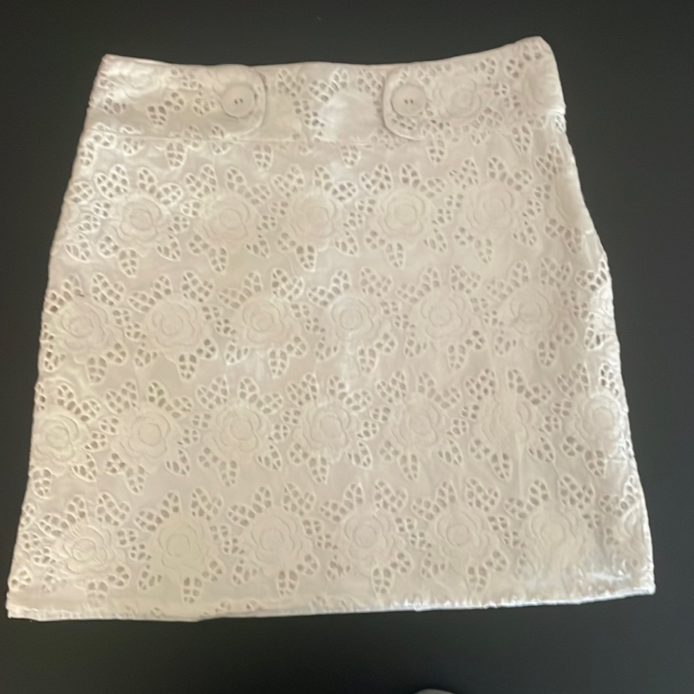 Cynthia Rowley Women's Size 8 skirt